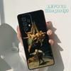 Испания Франсиско Гойя Искусство Чехол для телефона Для Samsung Galaxy A42 A31 A40 A51 A71 A32 A80 A91 A52 A72 A20e A21S A50 A70 A11 A12 Чехол
