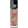 Fit Me Матирующая тональная основа с эффектом сужения пор Latte 358