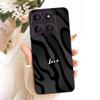For Motorola Edge 60 Pro Case Stylish Painted Cover Soft TPU Phone Case For Motorola Edge 60 Fusion Edge60 Pro 60S Fundas Bumper
