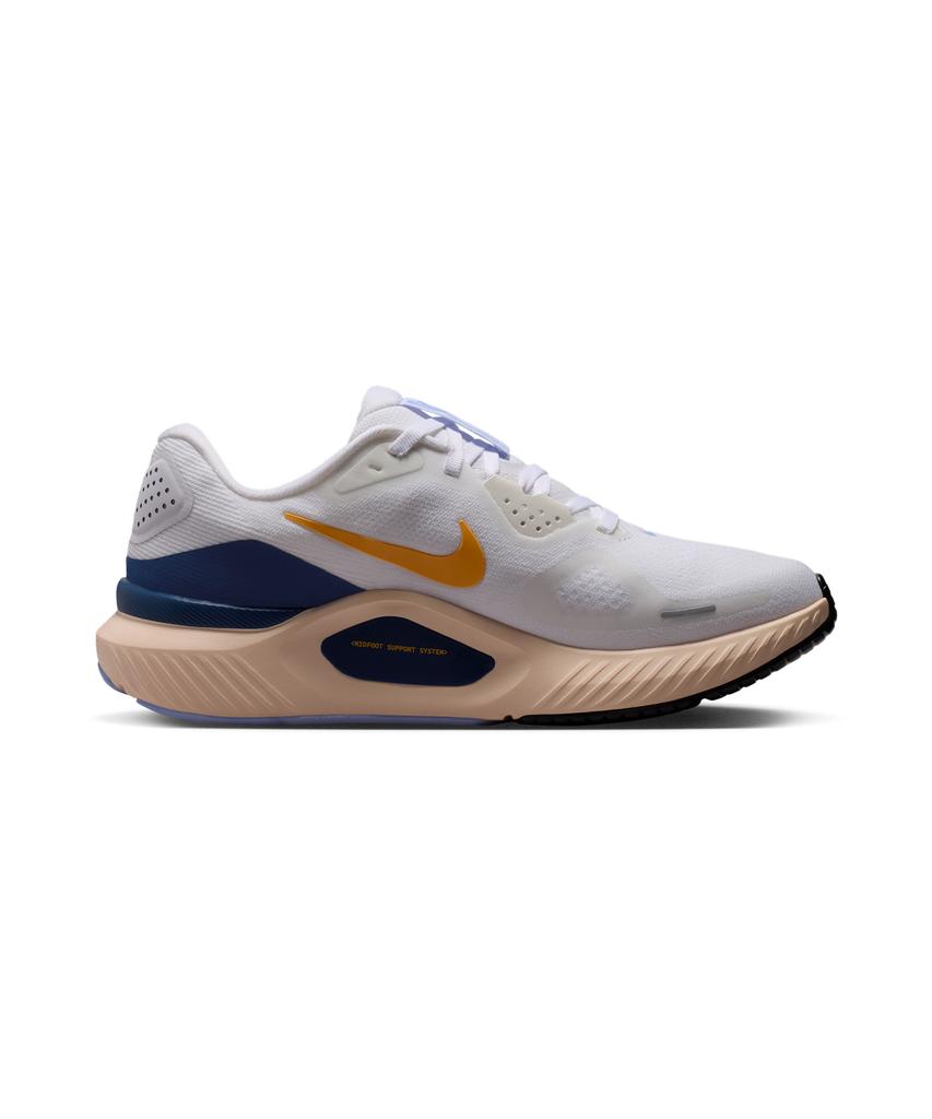 Nike Structure 26 W - White:Mystic Navy:Sun Dial:Aluminum / Hj1101-108