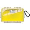 Hard Case 1040 N 0.5L Yellow 1040-027-100