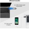 Адаптер Usb To Type-c 3.0 Адаптер Otg Ремешок адаптера для мобильного телефона