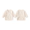 Babylove Organic Cotton Newborn Base Layer Top