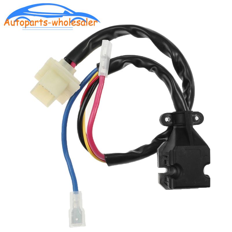 2108218351 A2108218351 9140010179 For Mercedes Benz E-Class W210 S210 Blower Motor Resistor + Silica Gel Car Accessories