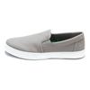 Timberland Кроссовки Union Wharf 2.0 Ek+ из синтетической кожи, нескользящие, прочные, низкие, мужские, серые, A2CBG089