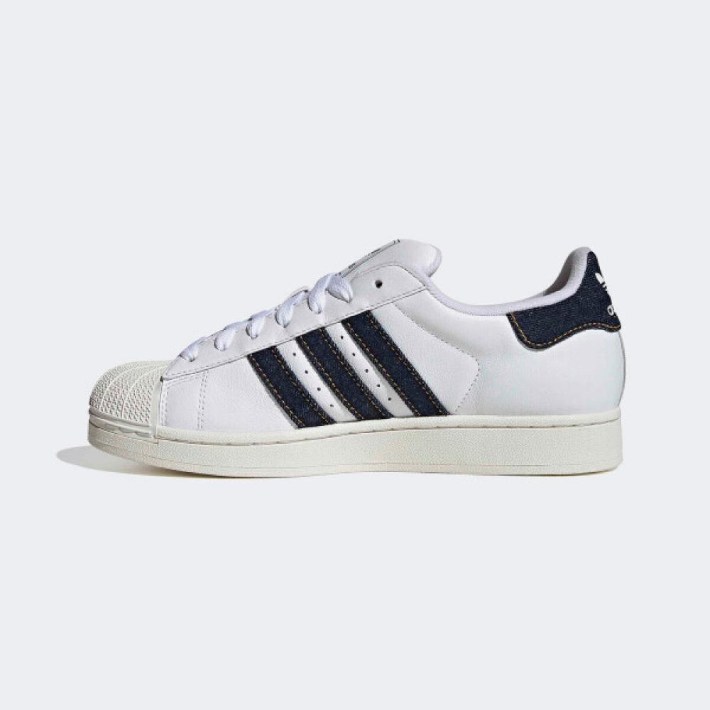 Adidas Couples Shoes Superstar Ii Kh8940