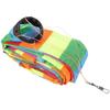 Colorful Kite Long Tail Kite End Ribbon Kite Accessory Streamer Diy Kite Ribbon Decoration