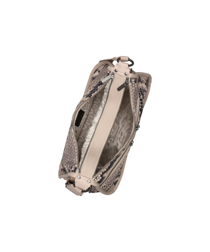 Lesportsac Python Torino Shoulder Bag [5240.Hd15]