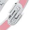Furla АКСЕССУАРЫ Аксессуары ARCH BANGLE FJ0119BTL L Размер Обычная гарантия ЮВЕЛИРНЫЕ ИЗДЕЛИЯ Браслет ювелирных изделий Бренд [FURLA] Женский [Товар]