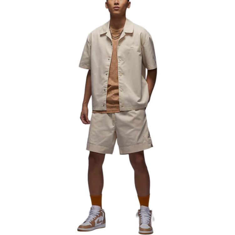 Jordan ESSENTIALS logo Men's FN6516-203