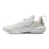 Li Ning Speed 11 Амортизация Скользкая Устойчивость к истиранию Дышащая Отскок Анти-скручивание Низкие ABAV031-6