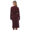 Boss Womens/Ladies Dibanora1 Dress
