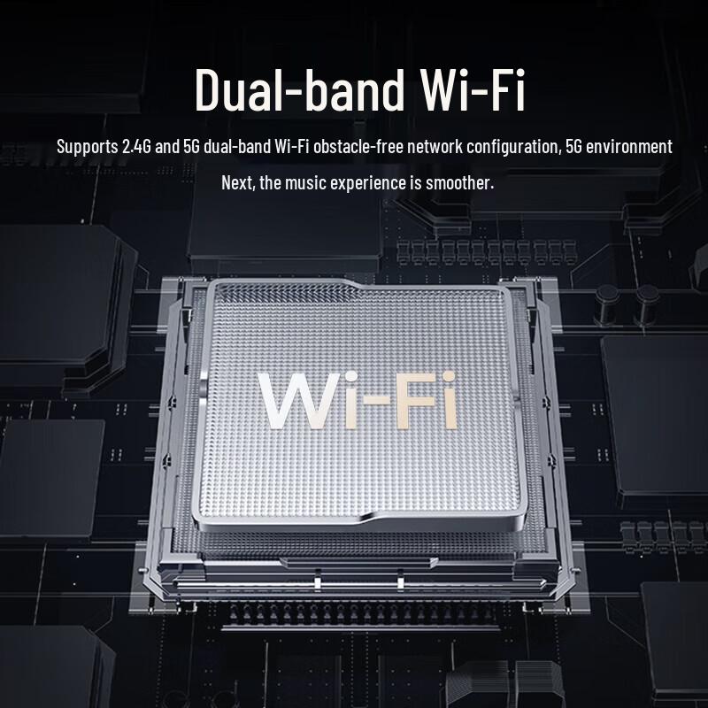 Tmall Genie IN Sugar 6 Wow Smart Speaker