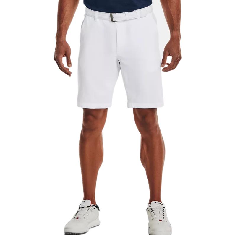 Men's Shorts Under Armour Shorts Men's White