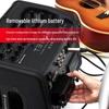 Музыкальный Рыцарь T3pro Портативная Bluetooth-колонка (Китайская версия)