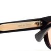 Б/у Новые Солнцезащитные Очки Garrett Leight WOZ 49-21 GLCO