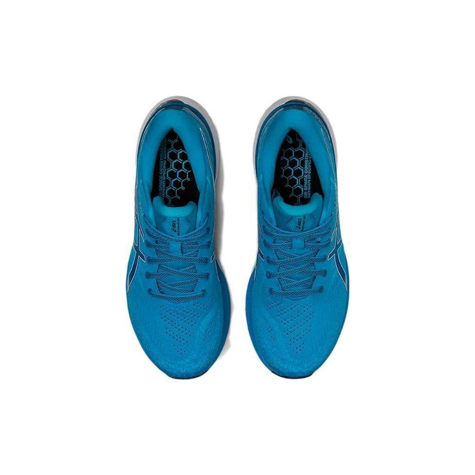 Asics Кроссовки Gel Kayano 29 4E Wide 'Island Blue' 1011B471-402