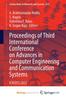 Книга Proceedings of Third International Conference On Advances In Computer Engineering and Communication Systems : ICACECS 2022