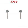 1~5PCS Polisher Burs Versatile And Precise Easy To Use Precision Tools For Sculptin Stone Grinder