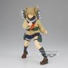 BANPRESTO Моя геройская академия THEEVILVILLAINSDXHIMIKOTOGAII Химико Тога