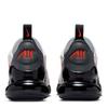 Nike Childrens/Kids Air Max 270 React Swoosh Trainers