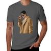 Byeon Wooseok Ver20 Tshirt Cotton Graphic Tees Rapper Graphic Tees Oversized Quickdrying T Shirt For Unisex