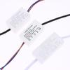 1Pcs Isolated Adjustable Constant Voltage 260mA LED Driver - 1-3/3-5/4-7/8-12/12-18/18-24W Lighting Transformer Power Supply