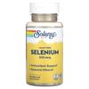 Selenium, 200 Mcg, 90 Veggie Capsules