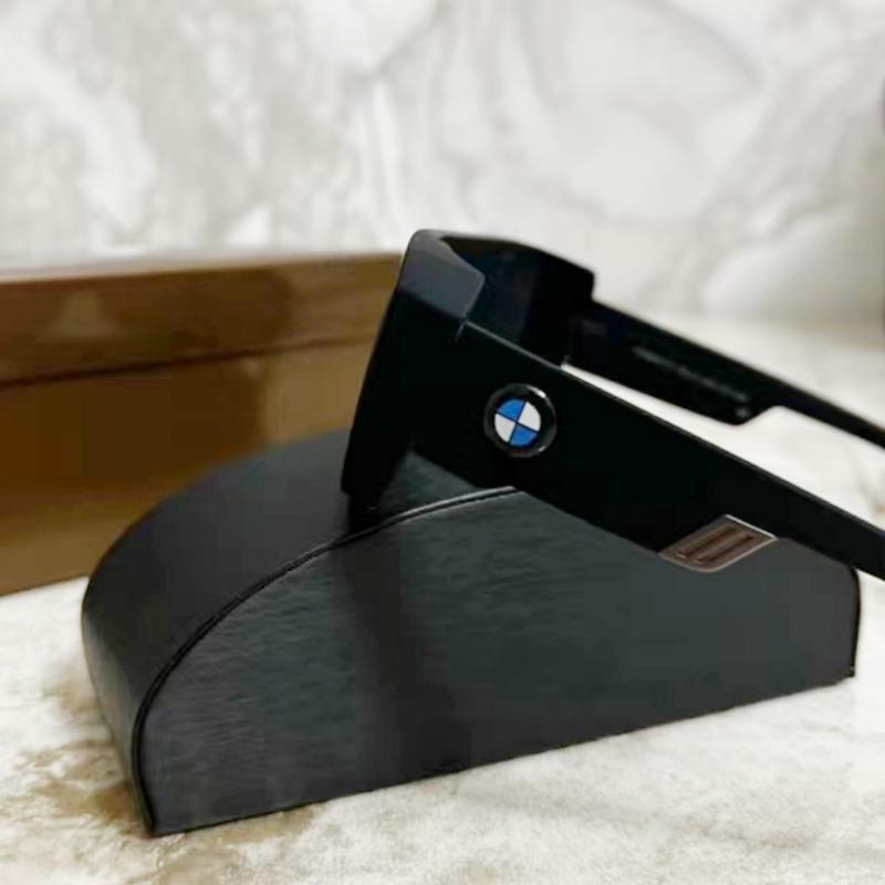 Новые солнцезащитные очки BMW с защитой от бликов, очки для водителя, мотоциклетные очки, высококачественные поляризационные очки X1 X3 X5 X7 F10 F15 F20 F30 HH1
