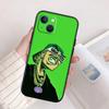 Feid Ferxxo Phone Case for Samsung Galaxy M06 M15 M16 M35 M55 M56 A36 A42 A50 A50S A51 A52 A32 A33 A05 A05S A06 A16 A20