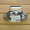 Shimotori Corporation Rice Mold, Melon Shape, 240cc, Stainless Steel, Made in Japan, 401