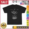 Vintage Cassette Tape Vintage T Shirt Men Fashion 2023 Women T Shirt Short NEW
