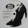 12-дюймовая пластинка WORD OF MOUTH - Love Is Supernatural WOM03 Word Of Mouth 2003 UK Dance & Electronica Б/У
