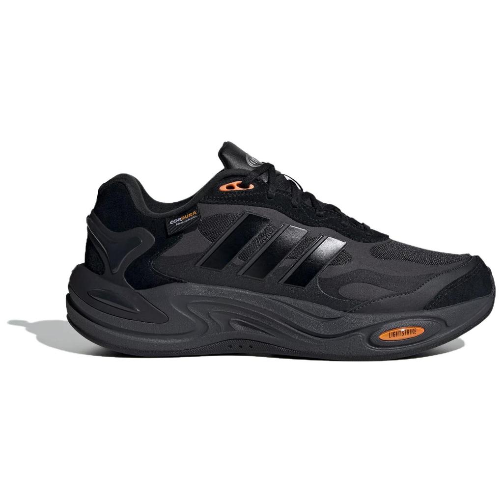 Новый Climawarm Adidas 'Cordura Pack Carbon Crew Orange' IH0480