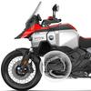 R1300GS 2023 2024 2025 New Motorcycle Parts Bumper Engine Guard Crash Bars Protector Accessories For BMW R 1300 GS Adventure