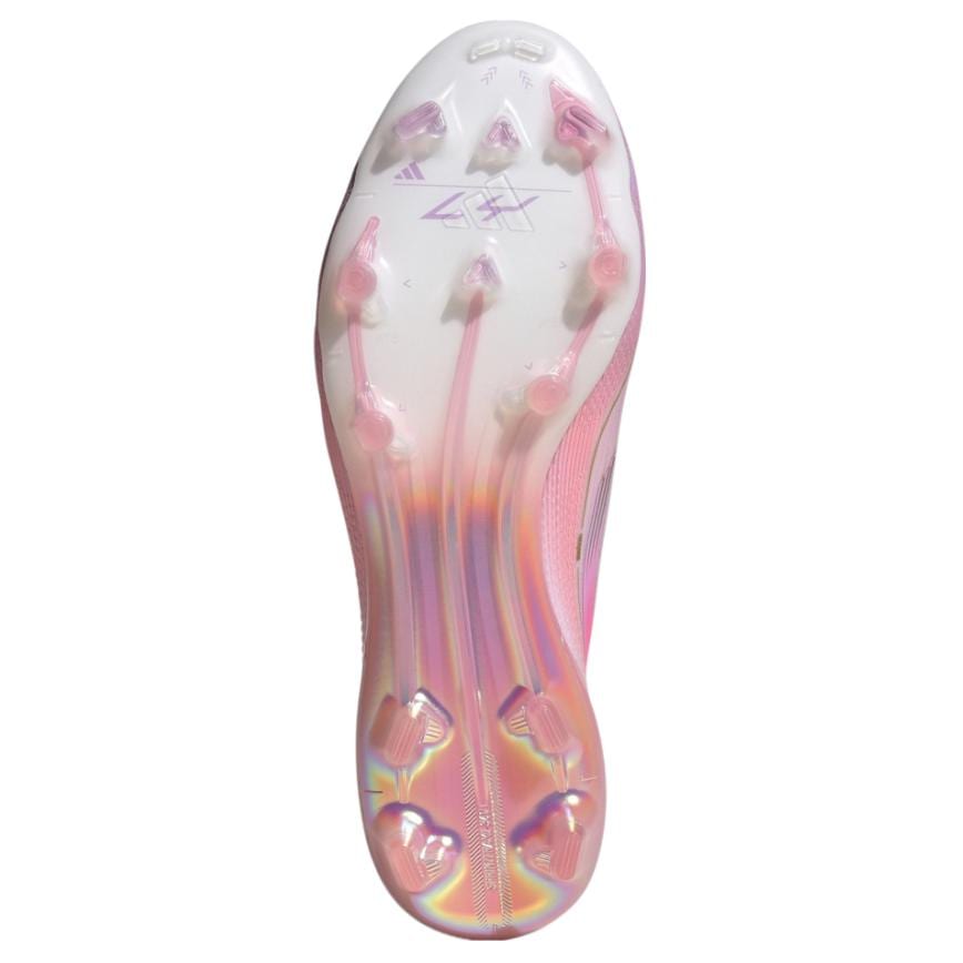 adidas Ламин Ямаль x Adidas F50 Elite Без шнурков Fg 'LYT304' JQ0339