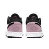 Jordan Air Jordan 1 Vintage Basketball Shoes Men's Sweet Pink 553558-081(Team1640-)