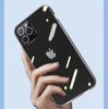 Ультратонкий прозрачный чехол для iPhone 11 12 13 mini 14 15 16 Plus 17 Pro Max 16e 17e 7 8 SE X XR XS Max Силиконовый чехол-обложка