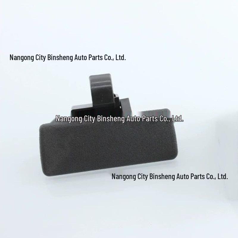 Ручка-переключатель-замок перчаточного ящика для Suzuki Alto, Tianyu, Swift