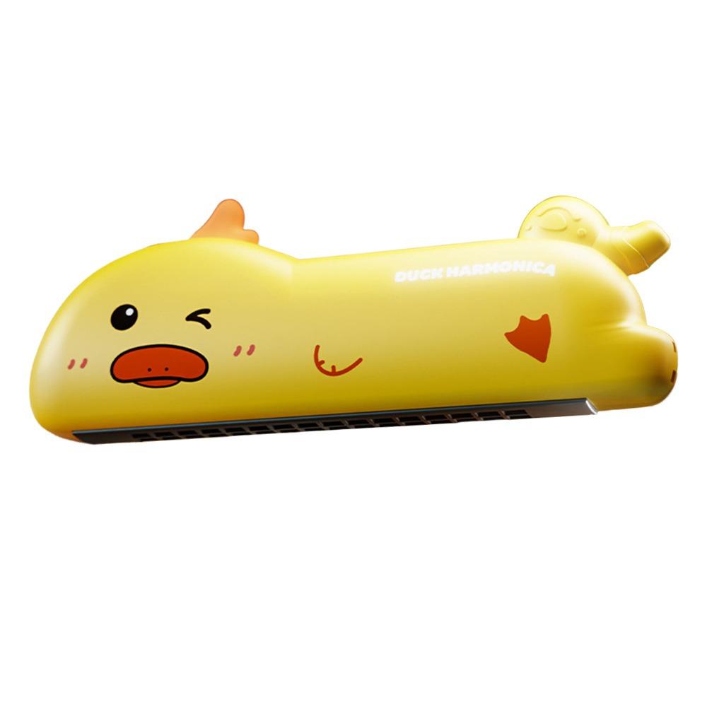 Ранняя развивающая игрушка Свисток Орган Мультяшный губной орган для начинающих