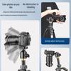 Портативный штатив для камеры Era Q330: Легкая поддержка для DSLR, беззеркальных камер и телефонов для фото- и видеосъемки на природе