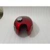 Honda CB550 CB550K 1974-75 Cherry & Black Painted Petrol Gas Tank Aluminium +Cap