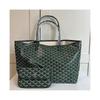 (Green,M)2025 New Bag Large Capacity Tote Bag Mother Bag Handbag Gifts