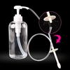 Butt Vaginale Backyard Shower Rinse Cleaner Wash Enemator Cleaning Tool for Men Women