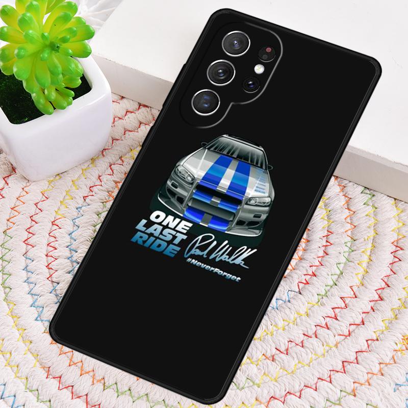 Чехол для телефона «Форсаж» для Samsung Galaxy note 10 pro S26 Ultra S23 S24 FE S25 S21 S22 PLUS ударопрочный