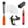 Golf Grip Kit Repair Tool Universal Professional Tape Remover