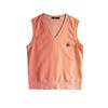 FUN Spring and Summer FU Series Top Men's and Women's Same Style Vest