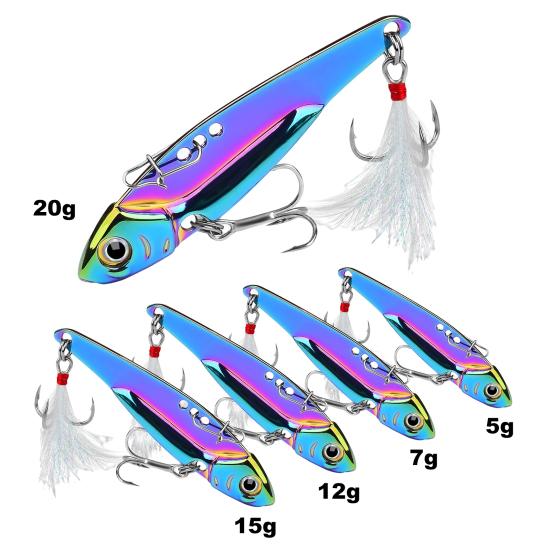 Практичная 3D-моделация рыболовного инструмента «рыбий глаз», многоразовая приманка яркой формы, реалистичная для пресноводной морской воды