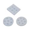 Flower Shape Silicones Cookie Biscuits Molds DIY HandMade Chocolate Cake Decorations Baking Tool Epoxy Resins Molds