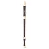 YAMAHA YAMAHA ABS Resin Recorder Tenor Baroque II Newly Designed with Wooden Features a Mellow Tone with a Core and Good Balance Across the Entire